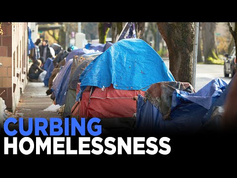 Trump Signs Executive Order Pushing Cities To REMOVE Homeless Sleeping On Streets | TRENDING