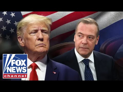 US moves nuclear subs after 'highly provocative' Russian comments