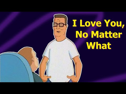 King of the Hill | Where It All Began…