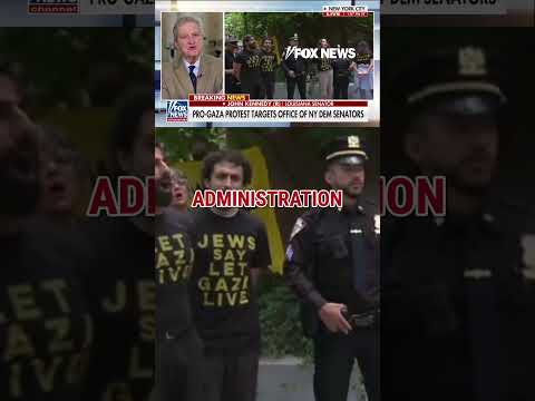 Sen. Kennedy: Israel has made the world safer #foxnews #news #shorts