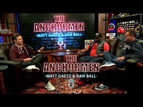 Kill the Boer | The Anchormen Show With Matt Gaetz & Guest Ernst Roest | Episode 43