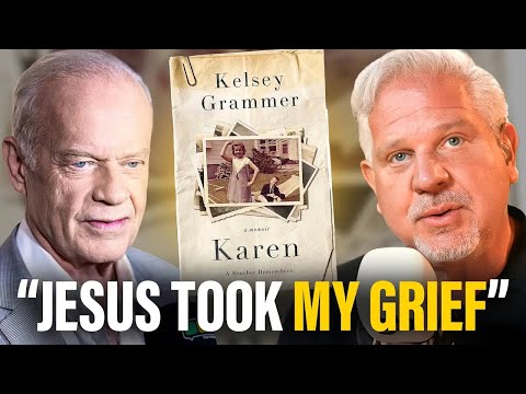 How Faith in Jesus Helped Kelsey Grammer Heal after Horrific Tragedy