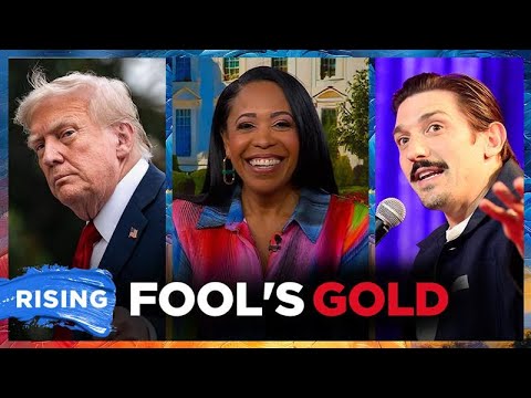 I Voted For NONE Of This': Trump Voters DUPED? Polls Show DISMAL Approval — Lindsey Granger | RISING