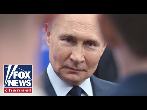 'PUTIN'S LAST CHANCE': Trump sends envoy to Russia