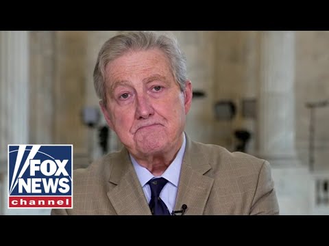 Sen. Kennedy: This is like taking a nun’s advice about sex