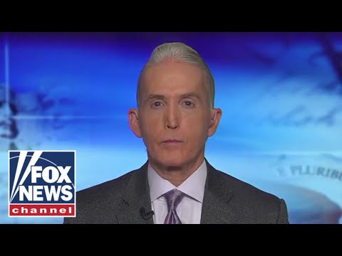 Trey Gowdy: This judge’s order reads like it was written by Jasmine Crockett
