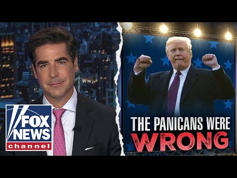 Watters: There’s a mutiny at the Fed