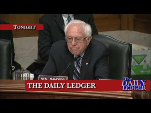 June 23rd – Tonight on @TheDailyLedger with @STEPHMHAMILL on @OANN…