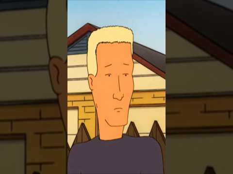 Most Relatable Moment in King Of The Hill #shorts