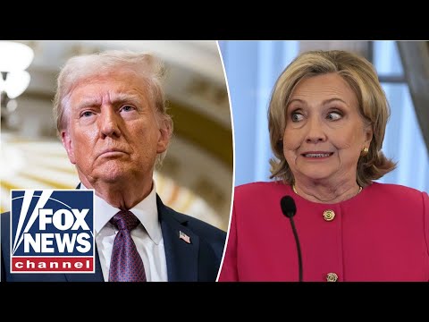 Taibbi blows open the Clinton Russiagate plot: ‘No doubt anymore’