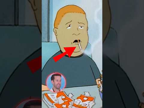 ER Doctor REACTS to King of the Hill #5