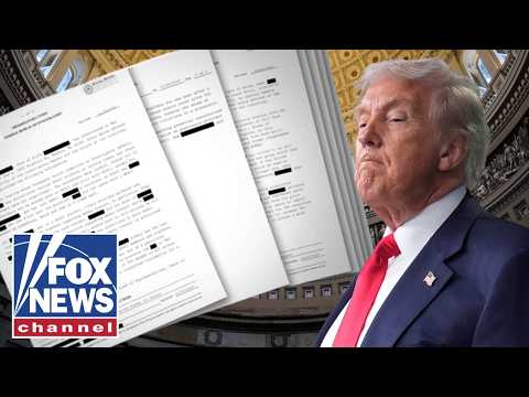 BREAKING: Whistleblower says top Dem approved 'illegal' plan to target Donald Trump