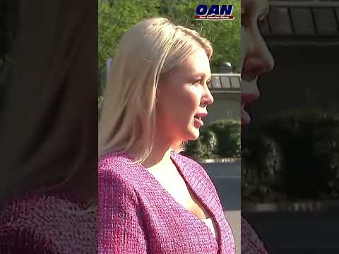 Karoline Leavitt: Why Shouldn’t the Iranian People Rise Up?