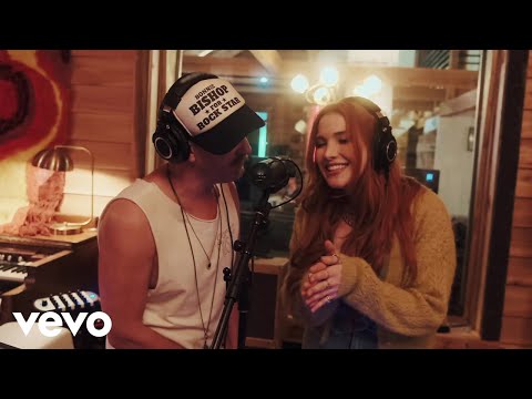 Caylee Hammack – The Hill (Studio Performance) ft. Foy Vance