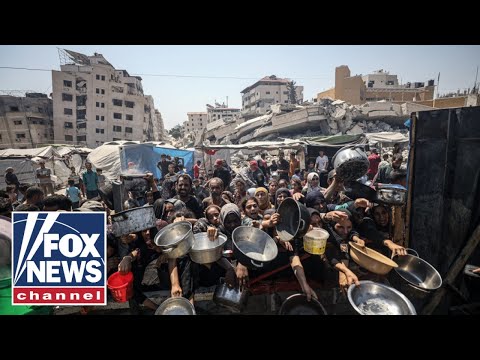 ‘UNACCEPTABLE’: UN accused of ‘sabotaging’ humanitarian efforts in Gaza