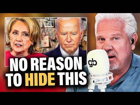 "A 10-Year Ongoing Conspiracy" — FBI Opens New Investigation into 'Deep State' Scandals