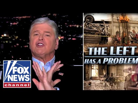 Hannity: How’s woke working out?