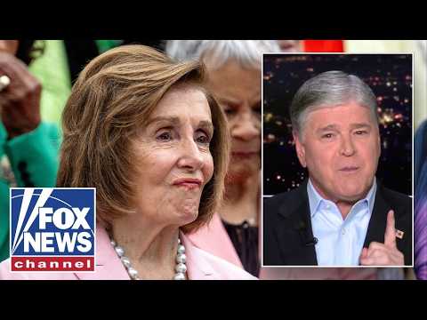 Talk about Nancy Pelosi’s ‘dramatic shift’: ‘ROLL THE TAPE’