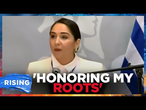 Dem Congresswoman SLAMMED By DHS Over Guatemalan PRIDE Comments | RISING