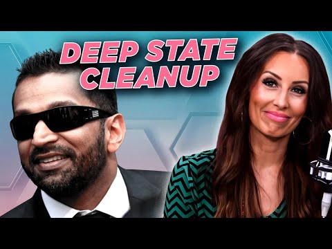 GOOD RIDDANCE: These 3 Major Swamp Rats Just Got FIRED at the FBI