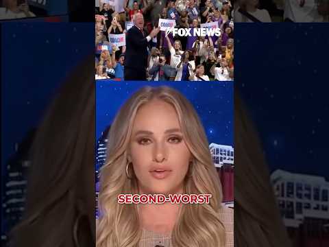 Tomi Lahren trolls Tim Walz with new career path idea #shorts #timwalz #politics #foxnews