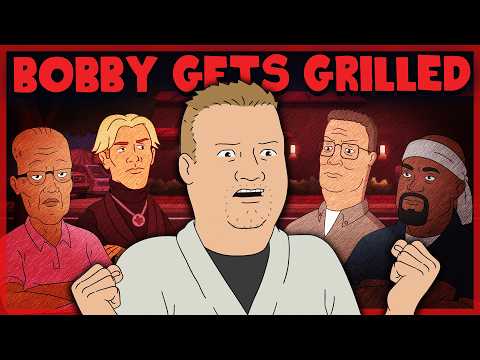 Hank & Bobby's BIGGEST Turning Point? | KING OF THE HILL 1403 Breakdown