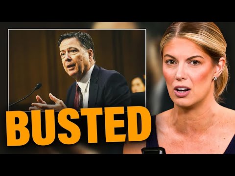 James Comey's "FBI Mole" EXPOSED as Secret Media Leaker is Revealed!