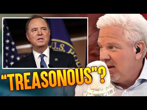 Adam Schiff Belongs in FEDERAL PRISON for This! – (New Whistleblower Testimony)