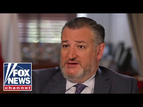 Ted Cruz: These are ‘REALLY DISTURBING’ revelations
