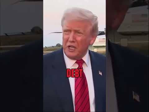 Debt Going Down, Dividends Coming