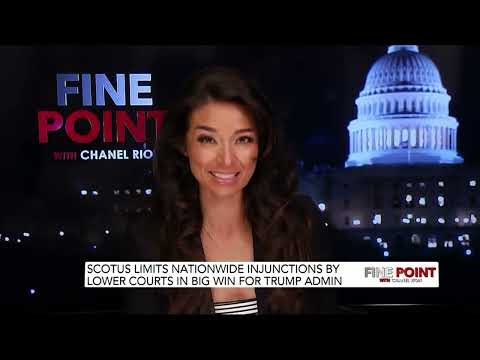 Are Federal Judges Untouchable? The Truth About Judicial Impeachment