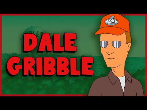 I Am Unknowable: The Dale Gribble Story | King of the Hill
