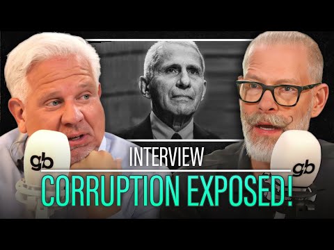 How the Covid Coverup EXPOSED the Deep State's Propaganda Network