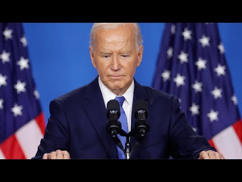DOJ Bombshell: Biden Missed It, Trump’s Team Just Uncovered Massive Fraud | THE REAL STORY 🇺🇸