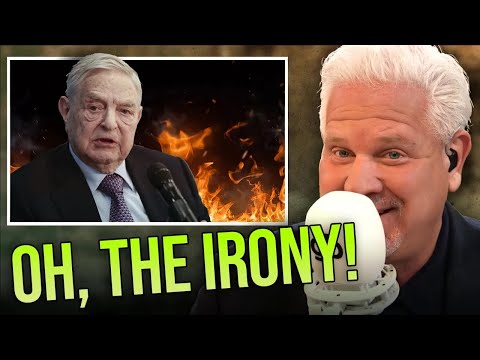 George Soros' Legacy IMPLODES as His Idiot Son Alex RUINS Everything