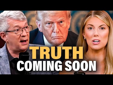 Journalist Steve Baker Reveals NEW J6 Committee Details — Here's What to Expect