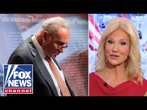 'PROFOUNDLY STUPID': Liberal pundits unload on Dems' denial