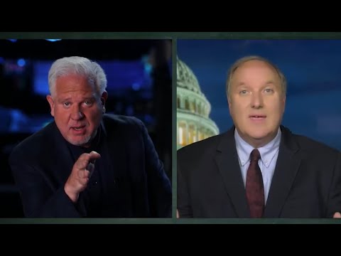 How Russiagate was a Deep State PSYOP | John Solomon & Glenn Beck