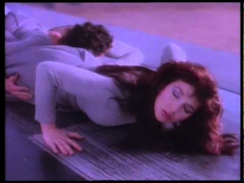 Kate Bush – Running Up That Hill – Official Music Video