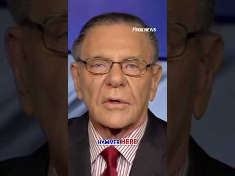 Keane: Trump has the HAMMER here #shorts #trump #news #ukraine #world