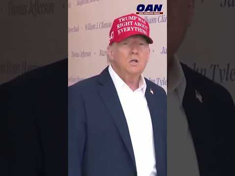 President Trump on Federal Reserve Governor Lisa Cook: “…I'll fire her if she doesn't resign."