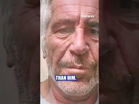 BREAKING: Bongino reveals SHOCKING info on Epstein video #shorts #news #us #viralvideo #breakingnews