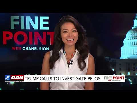 Congress Moves to Ban Insider Trading, But Trump Fires Back