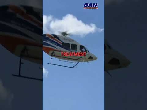 At least 5 dead and dozens injured after a tour bus traveling from Niagara Falls in New York