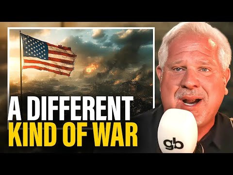 Glenn Beck's Message: What Americans MUST Remember This July 4th