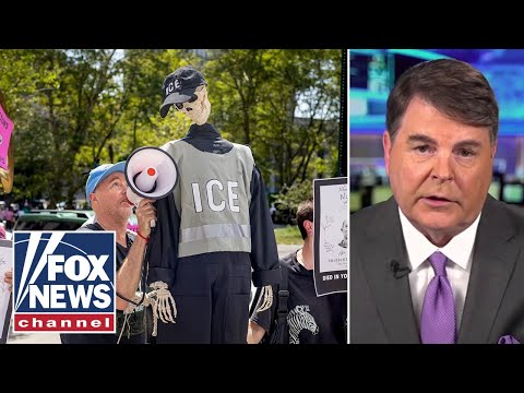 Gregg Jarrett: This has taken a dark and dangerous turn