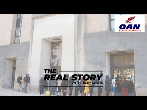 H-1B Visas: Big Tech’s Backdoor to Replace American Workers? | The Real Story