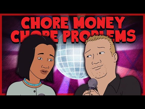 Bobby & Connie's AWKWARD Reconnection | KING OF THE HILL 1404 Breakdown