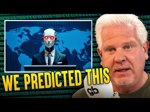 DYSTOPIA: World Leader ADMITS ChatGPT is Advising Him on Key Decisions