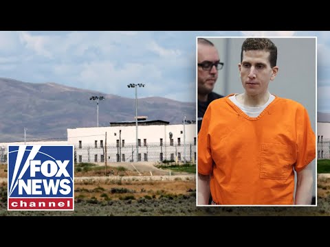 'STUNNING': Top cop shares NEW details in Kohberger case